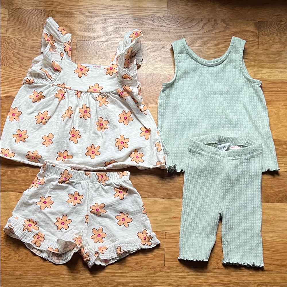 Zara bundle